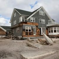 Rhode Island Restoration ico