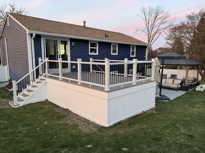 Mainato Restoration Picture 2