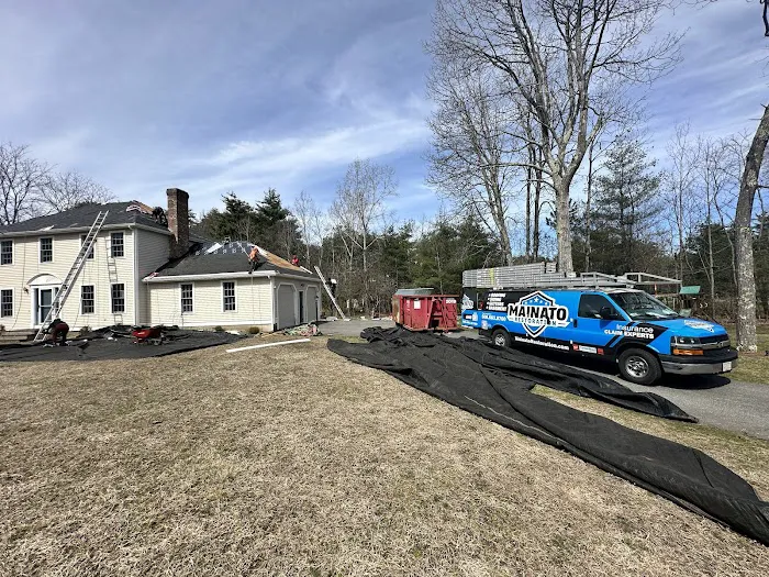 Mainato Restoration Picture 3