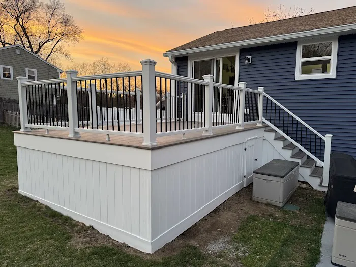 Mainato Restoration Picture 1