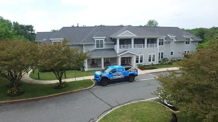 Mainato Restoration Picture 8