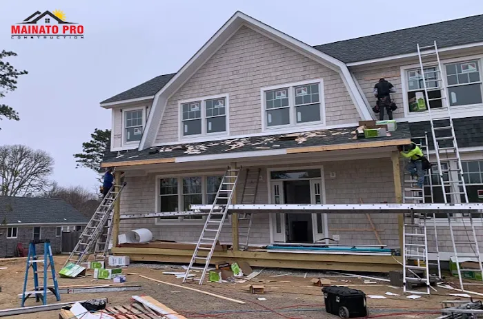 Mainato Restoration Picture 4