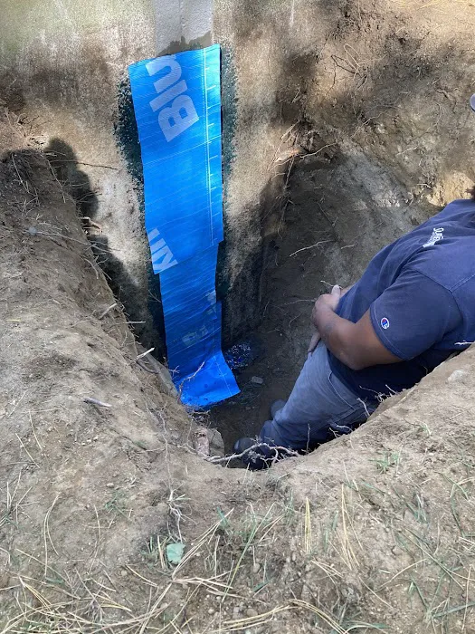 Supreme Waterproofing Picture 8