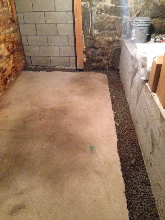 Supreme Waterproofing Picture 7