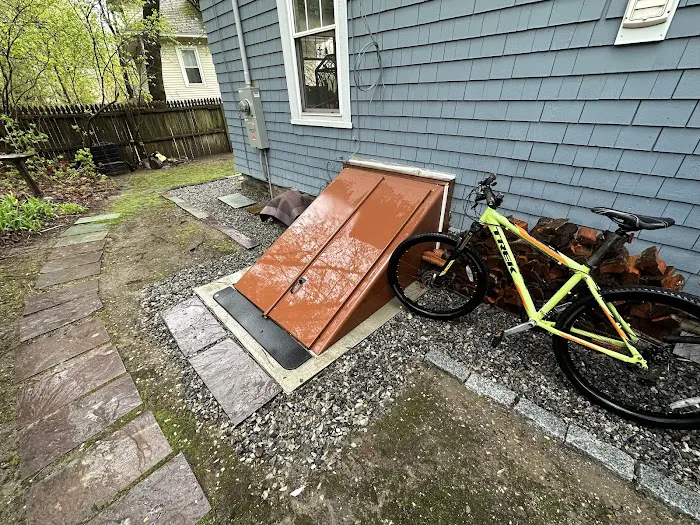 Supreme Waterproofing Picture 3