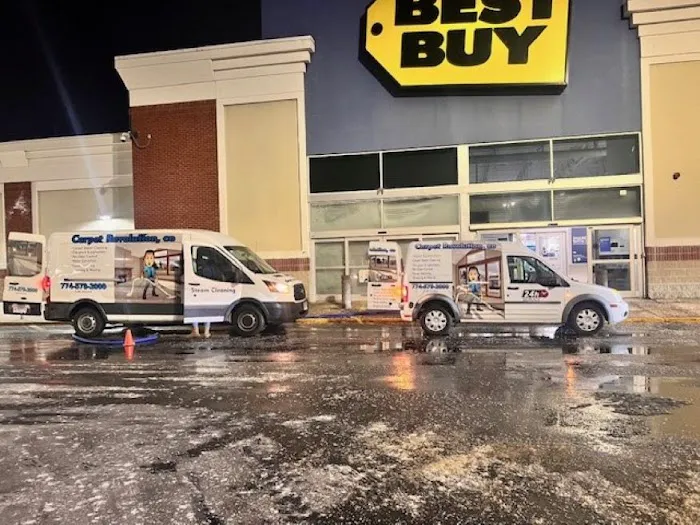 Carpet Revolution CORP Picture 3