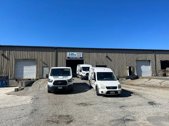 Carpet Revolution CORP Picture 5