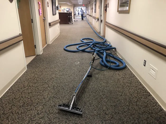 Carpet Revolution CORP Picture 1