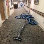 Carpet Revolution CORP