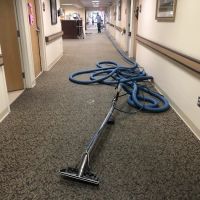 Carpet Revolution CORP ico