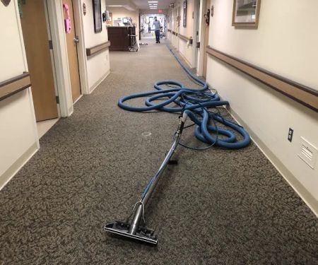 Carpet Revolution CORP