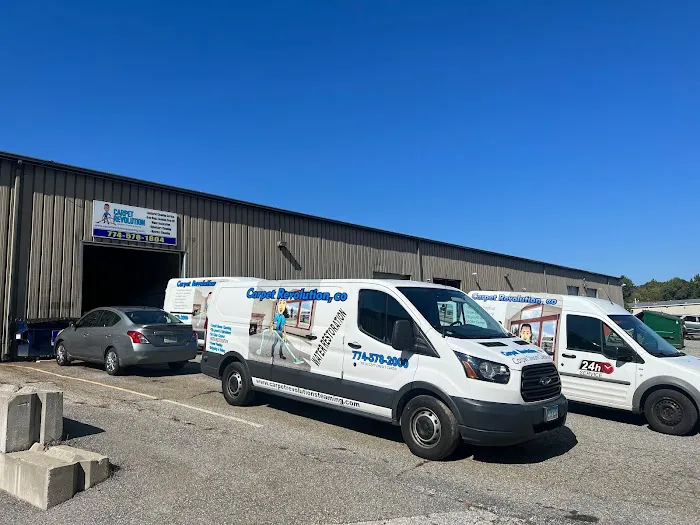 Carpet Revolution CORP Picture 8