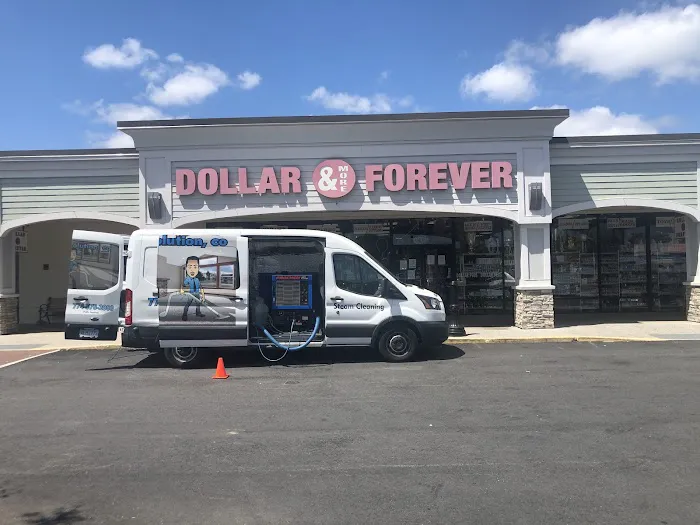 Carpet Revolution CORP Picture 9