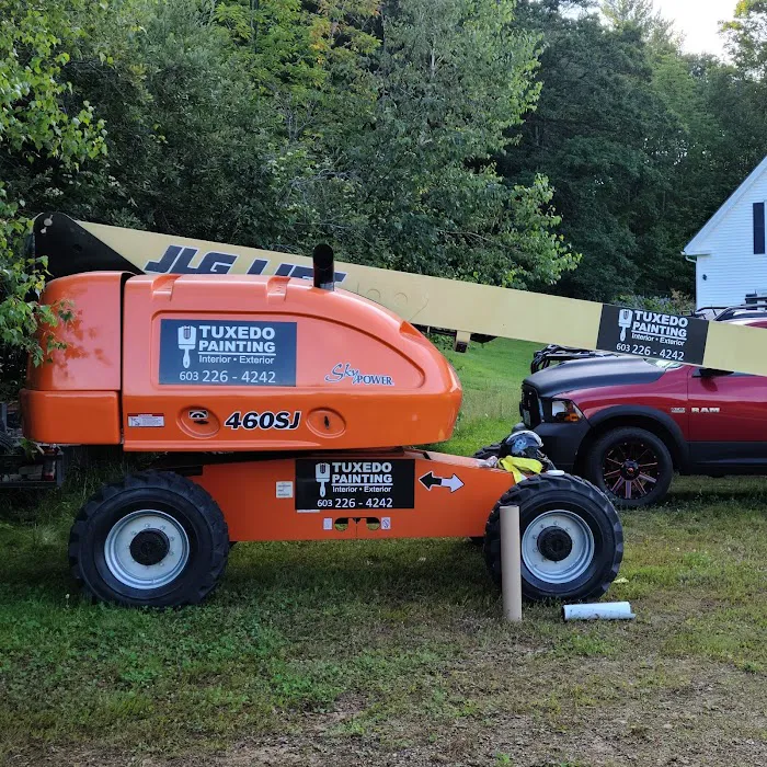 Tuxedo Painting LLC Picture 3