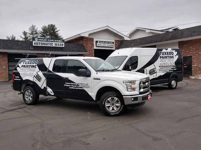 Tuxedo Painting LLC Picture 10