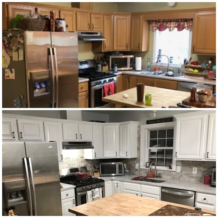 Tuxedo Painting LLC Picture 4