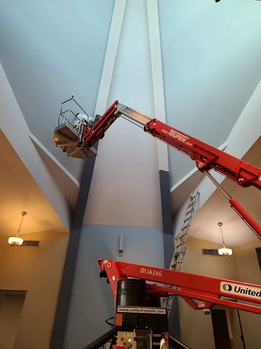 Tuxedo Painting LLC Picture 7