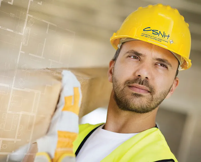 CSNH - Construction Services of NH Picture 8
