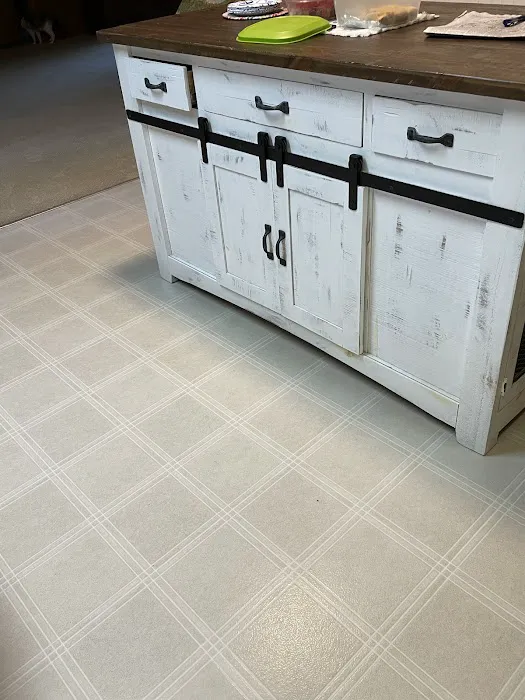 Stanley Steemer Picture 1