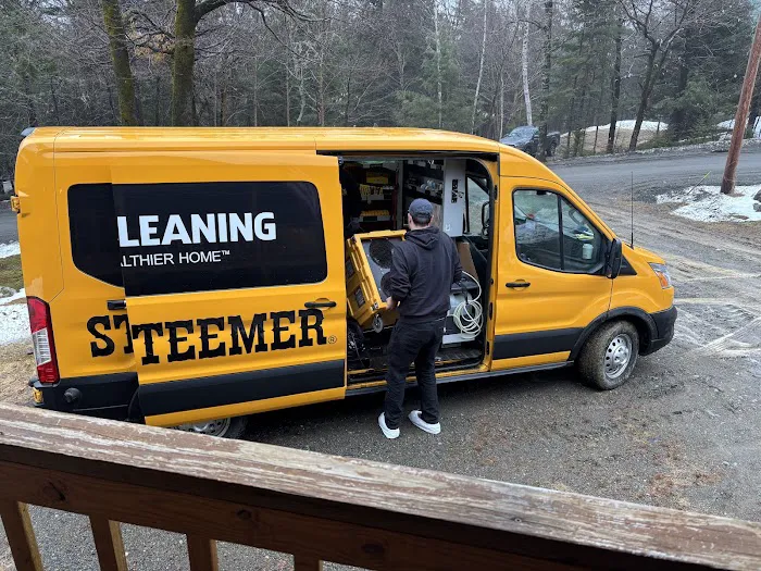 Stanley Steemer Picture 5