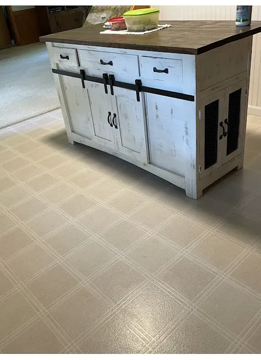 Stanley Steemer Picture 2