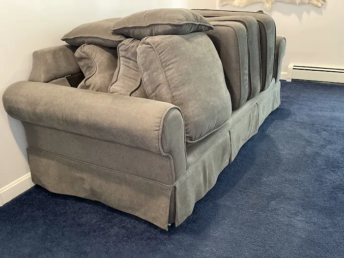 Stanley Steemer Picture 6