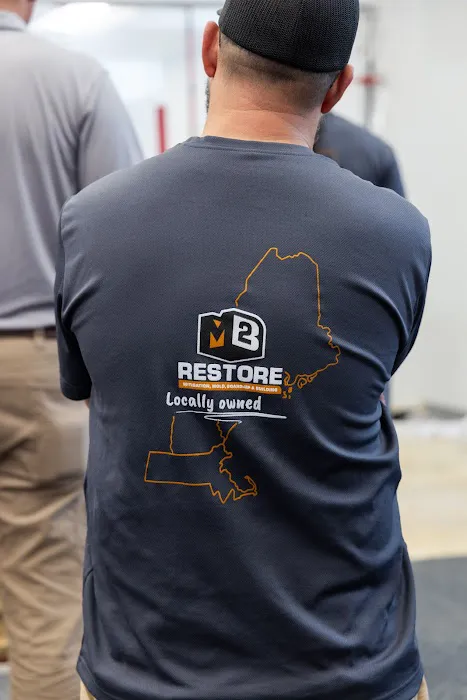 MB2 Restore LLC Picture 4