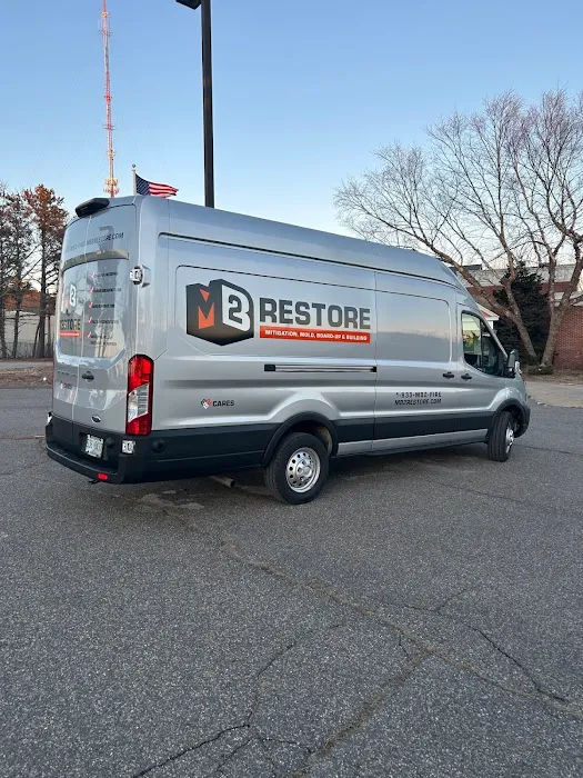 MB2 Restore LLC Picture 1