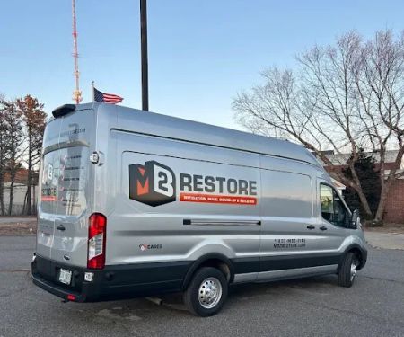 MB2 Restore LLC