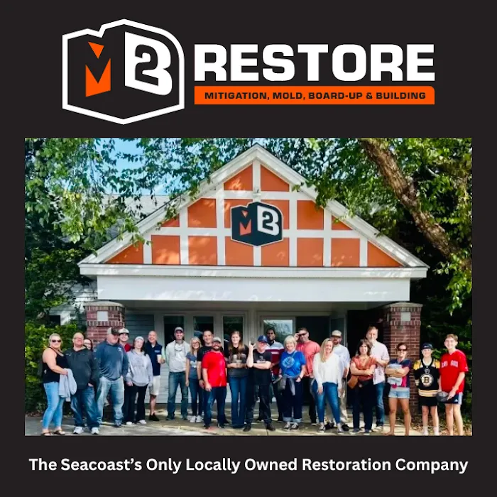 MB2 Restore LLC Picture 9