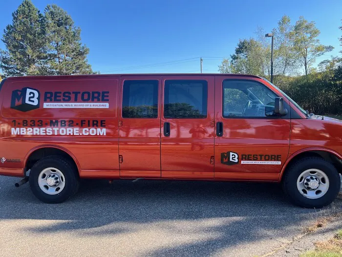 MB2 Restore LLC Picture 5