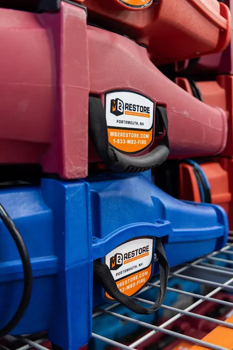 MB2 Restore LLC Picture 2