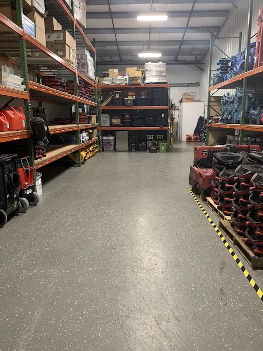 Paul Davis Restoration of Southern New Hampshire, Maine & Boston North (Essex County) Picture 7