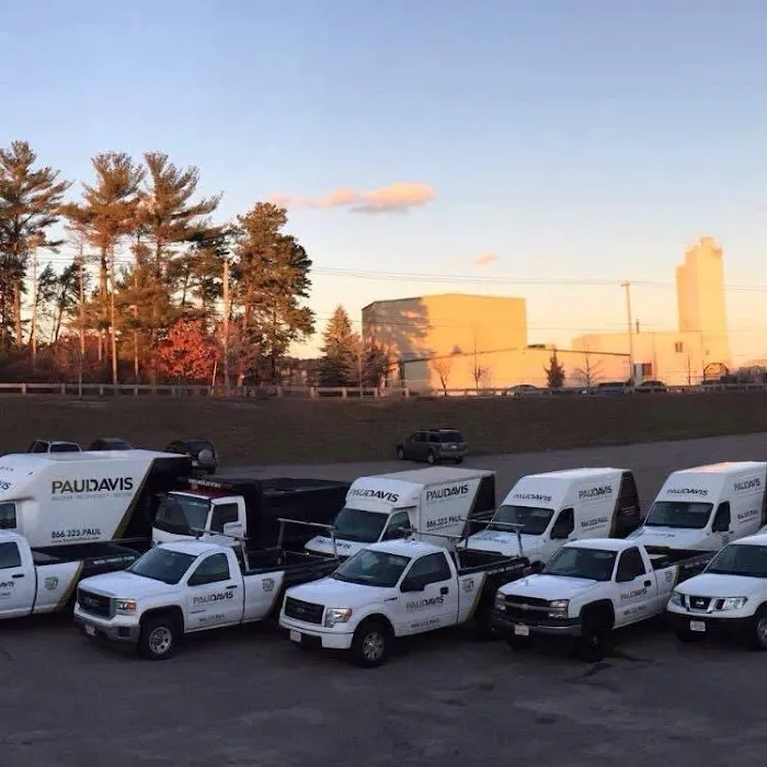 Paul Davis Restoration of Southern New Hampshire, Maine & Boston North (Essex County) Picture 2