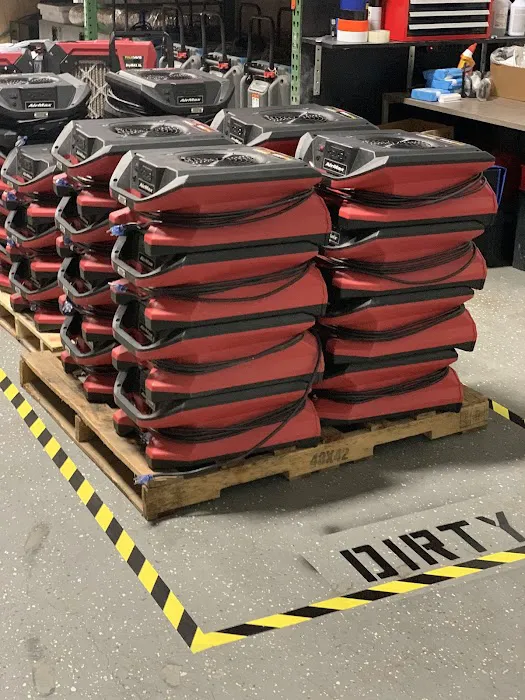 Paul Davis Restoration of Southern New Hampshire, Maine & Boston North (Essex County) Picture 5