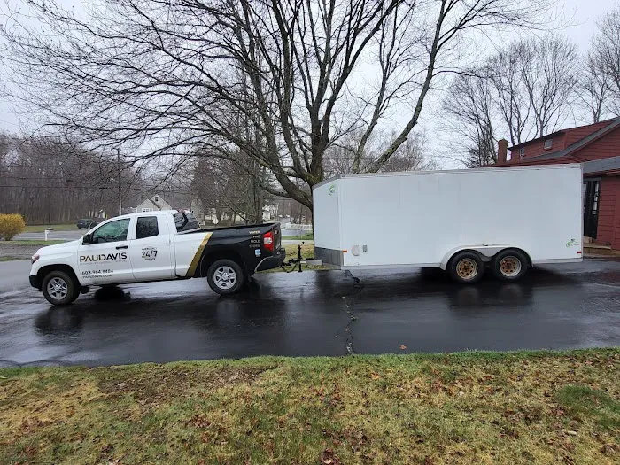 Paul Davis Restoration of Southern New Hampshire, Maine & Boston North (Essex County) Picture 3