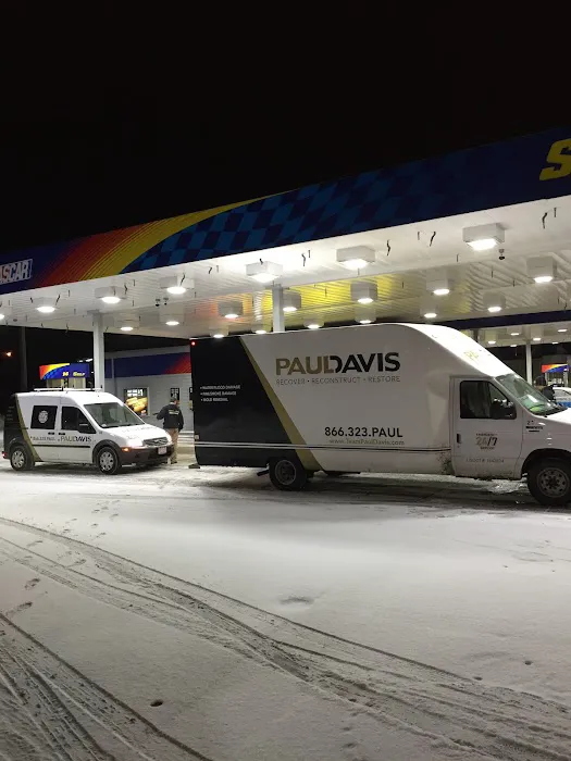 Paul Davis Restoration of Southern New Hampshire, Maine & Boston North (Essex County) Picture 4