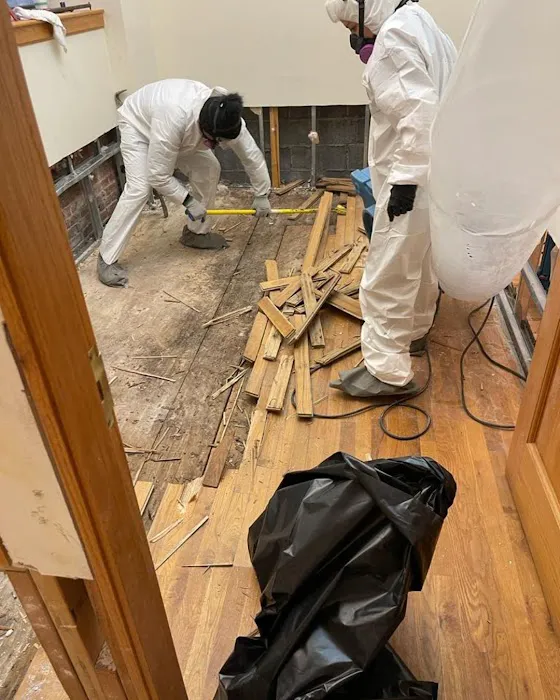 Elite Restoration and Construction Inc Picture 10