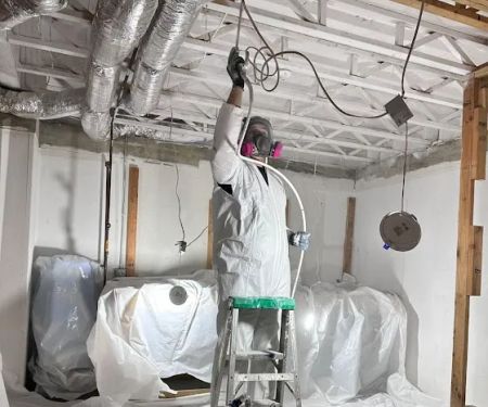 Elite Restoration and Construction Inc