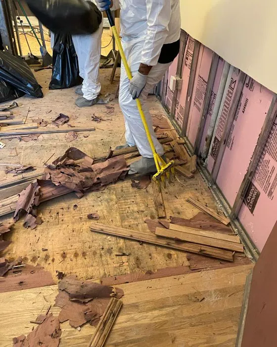 Elite Restoration and Construction Inc Picture 4