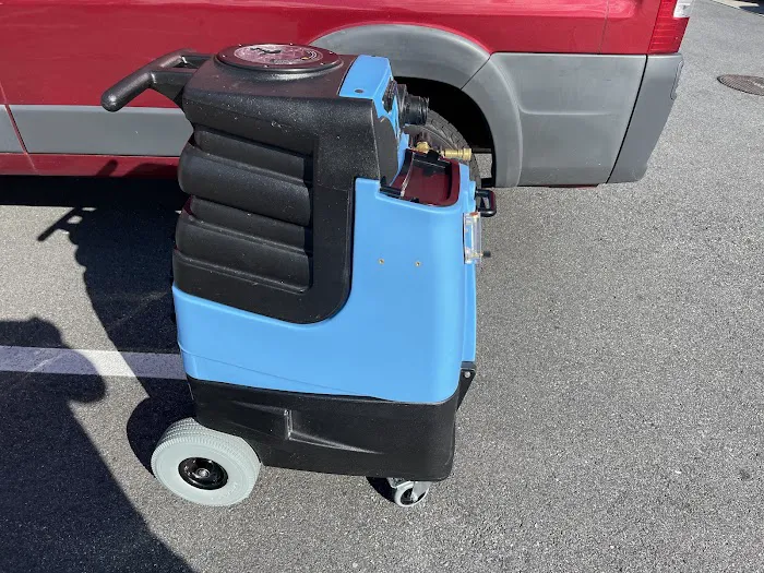 Easy Clean Picture 1