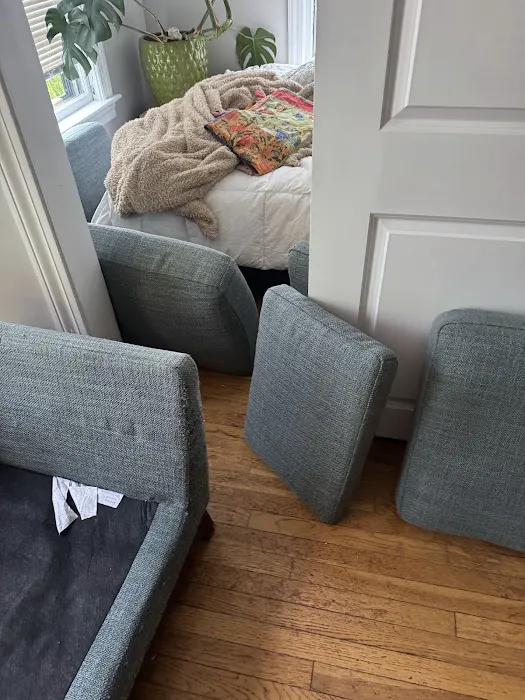 Easy Clean Picture 9