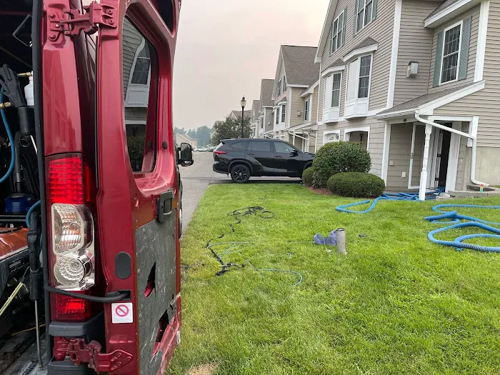 Easy Clean Picture 8