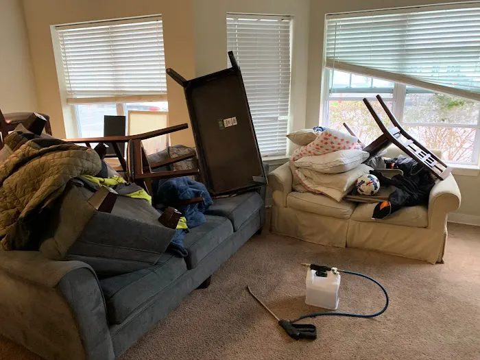 Easy Clean Picture 6