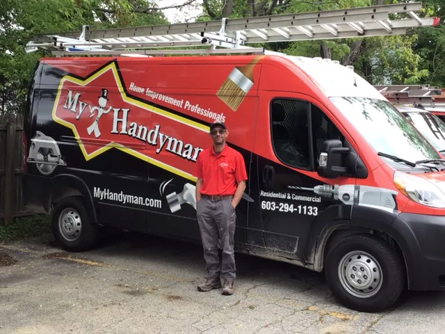 My Handyman of Dover, Portsmouth and Rochester Picture 10