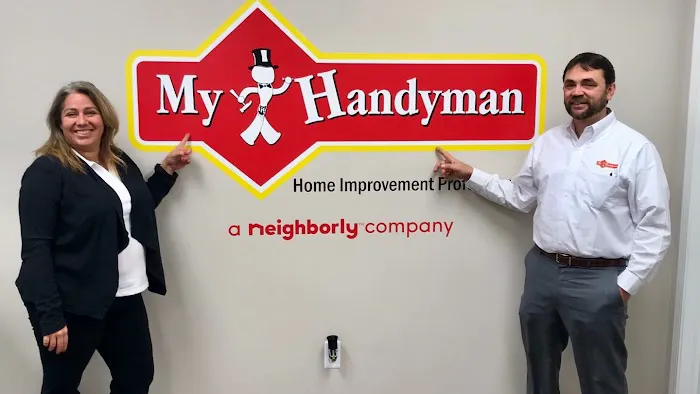 My Handyman of Dover, Portsmouth and Rochester Picture 9