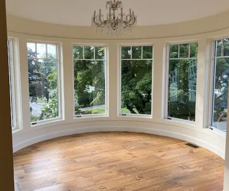 Garvey Construction llc