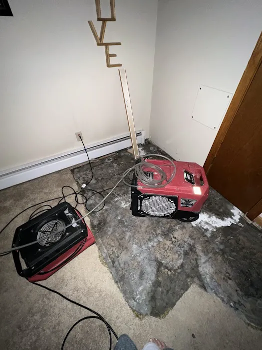 All Dry Services of Southern Maine Picture 2