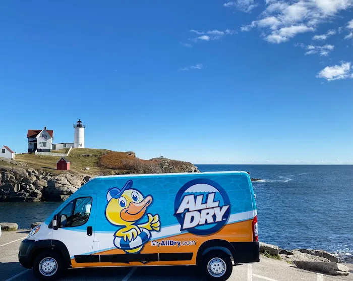 All Dry Services of Southern Maine Picture 1