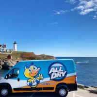 All Dry Services of Southern Maine ico